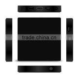 Mini MX Bluetooth 4.0 Quad Core Amlogic S905 RAM1GB/2GB ROM8GB/16GB Wif 080P Android Arabic TV BOX DVB T2 thumbnail-4