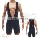Gel Pad Bib Shorts Cycling Jersey thumbnail-1