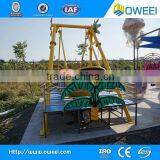 Playground Amusement Preferential Prices Pirate Ship Bouncy Castle thumbnail-3