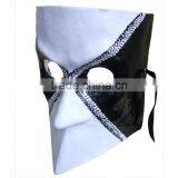 Halloween Party Mask Funny Face Mask of Venice Plastic Pagoda Mask thumbnail-3