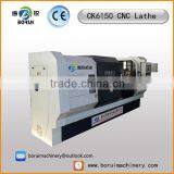 Cnc Lathe Machine Tools of Latest Price in 2016 thumbnail-3
