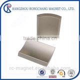 Rare earth magnet for magnetic generator/magnet motor free energy for sale                        
                                                                                Supplier's Choice