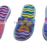 Women Sexy Massager Slipper With Soft Insole thumbnail-1