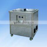 Industrial Ultrasonic Cleaning