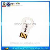 Short Key Usb 3.0 1g 2g 4g 8g 16g 32g 64g Manufacture Usb Memory Supplier's Choice