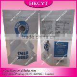 Gift Jute Wholesale Bag With Window thumbnail-5