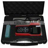 Solid Factory Wholesale Ultrasonic Velocity Gauge Gold Metal Detector for Industry Quality Choice thumbnail-4