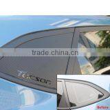 Tucson 2016 Carbon Quota Glass Decal Sticker thumbnail-1