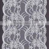 Nice Black Lace Mermaid Gown thumbnail-1