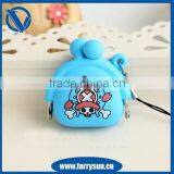 2015 High Quality Silicone Ruber Shoulder Purses/ Ladies Purse Wallet/rhinestone Purses