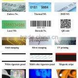 Waterproof Epoxy NFC Card Coin thumbnail-3