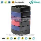 Hot Selling! New Vidonn X6S IP68 Waterproof Detachable Notifications 15 Days Build-in USB 2.0 Bluetooth 4.0 Smart Watch 2016 thumbnail-5