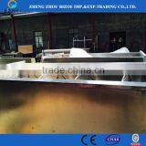 Electric Industrial Potato Peelers With Brush thumbnail-5