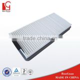 Durable best sell supply cabin filter