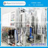 ro water purifier system water treatment machine