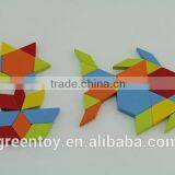 Miracalous Magic Block Wooden Toy Educational Toys thumbnail-6