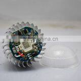 10w RGB LED Controlled Color Changing Led Christmas Lights Programmable thumbnail-5