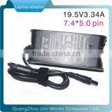 19V 3.34A 65W Laptop AC Adapter for Dell