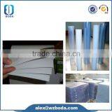 Rigid Transparent Pvc Roll for Vacuum Thermoforming Packages thumbnail-5