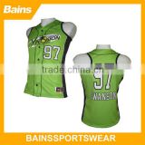 New design dri fit softball jersey&wholesale softball jerseys