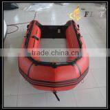 Factory Good Quality Cheap Military Inflatable Boat thumbnail-5