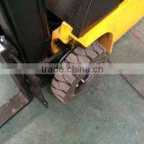 1.5t ac Electric Forklift Truck Cpd15 thumbnail-3