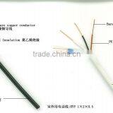 Best Quality Outdoor Drop Wire Telecommunication Cable thumbnail-1