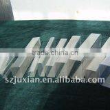Square Plastic Pipe thumbnail-1