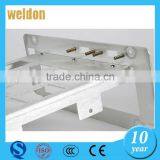 WELDON 201 304 316 Cnc Machined Parts/customized Cnc Machined Part