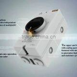 DC Isolator Switch Enclosure IP66 PV Solar -1500V 25A 2pole thumbnail-4