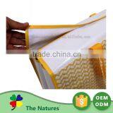 Excellent Quality Best Choice Custom Made Flower Gift Perfume Wedding Door Bag thumbnail-3