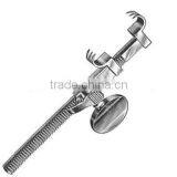 Bailey Rib Approximator/surgery Instruments Best Quality thumbnail-1