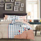 Best Selling and Cheap Price Wedding/luxury Bedding Cover Bedding Set thumbnail-4
