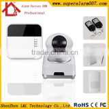 WIFI IP Camera CCTV Security Camera for Burglar Alarm