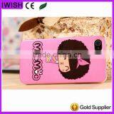 Hot Selling for Iphone 5 Back Cover Housing thumbnail-1