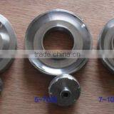 2016 Automatic Donut Making Machine for Sale thumbnail-5