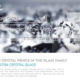 Benks Magic OKR+ 9H Curved Edge Shatterproof Untra Crystal Tempered Glass for HTC ONE M9 thumbnail-1