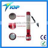 1W+27 LED Multifunction Worklight With SOS