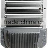 Die Cast Aluminum SMD 150w Led Street Lampshade Frames Wholesale thumbnail-4