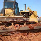 Used Bulldozer D85 of Very Good Working Condition,D85A-21 Dozer thumbnail-2