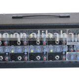 WOODEN PORTABLE MIXER XB-8200