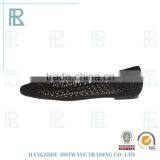 Soft Comfort Latest New Design Flat Foot Shoes thumbnail-1