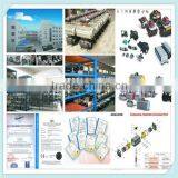 AW Series Pneumatic Actuator With High Pressure Butterfly Valve thumbnail-6