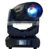 10R 280W 3 IN 1 Wash Spot Beam Moving Head Stage Disco Lighting thumbnail-2