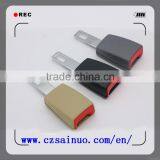 Hot Selling Plastic Double Buckle Seat Belt From China thumbnail-1