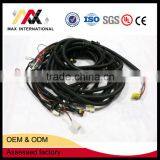 OEM/ODM Car Headlights Engine Wiring Harness