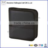 High Quality Cheap Leather CD Wallet Manufacturer