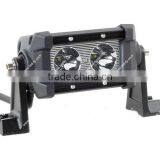 2X10W Off Road LED Work Light Bar For Jeep Cabin/Boat/SUV/Truck/Car/ATV thumbnail-1