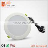 Built-in Power Supply Integrated 10W 90mm All In One LED Light Downlights