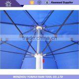 Fiberglass Rib & Alu Pole Sand Sea Umbrellas thumbnail-4